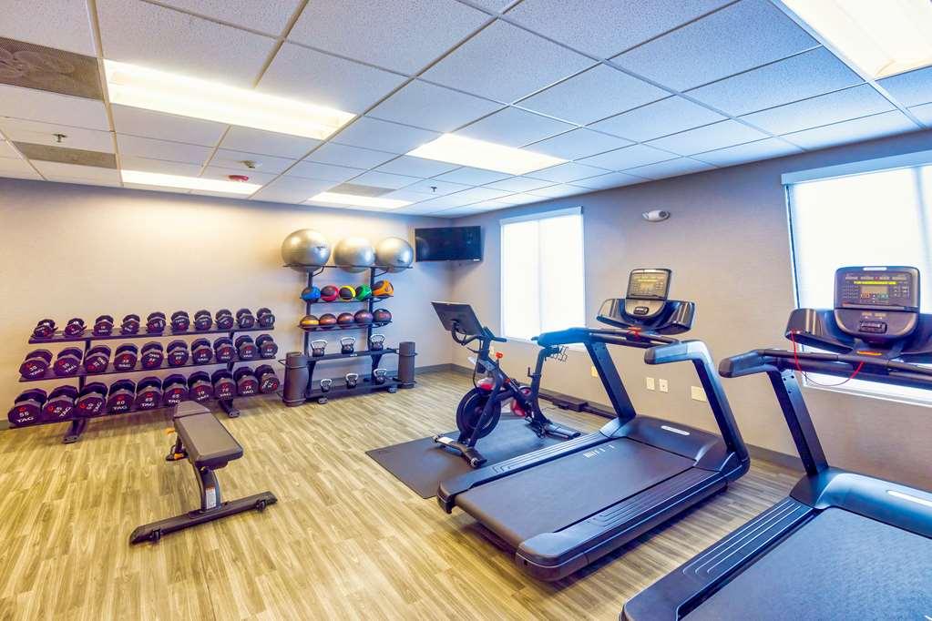 Hampton Inn Haverhill Facilities photo